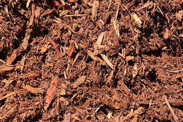 premium blend mulch - delivery and pickup cape cod