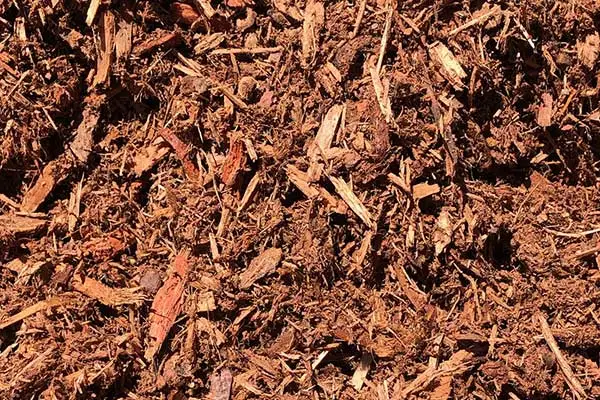 premium blend mulch - delivery and pickup cape cod