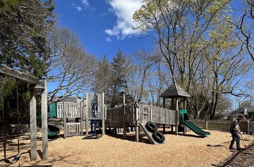 playground-wood-chips-cape-cod-delivery